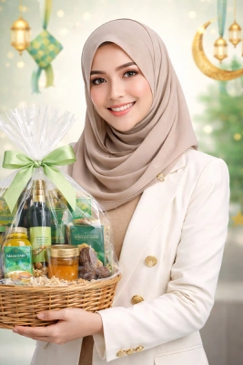 Toko Parcel Cikarang Utara