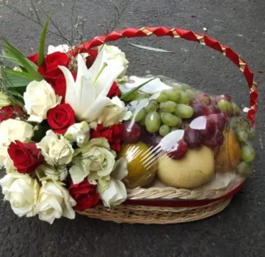 Hampers / Parcel Buah di Cikarang Utara
